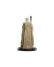 Saruman el Blanco El Señor de los Anillos