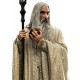 Saruman el Blanco El Señor de los Anillos