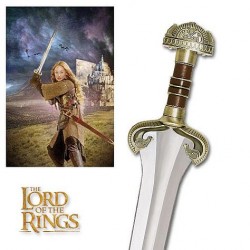 UC1423 Sword of Eowyn Lord of the Rings