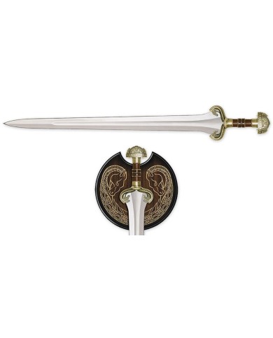 UC1423 Sword of Eowyn Lord of the Rings