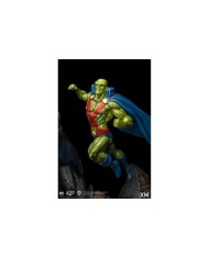 JLA vs Darkseid Ver A (Colour)