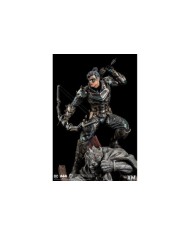 Nightwing - Samurai Series