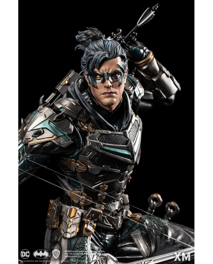 Nightwing - Samurai Series