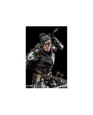 Nightwing - Samurai Series