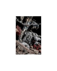 Nightwing - Samurai Series