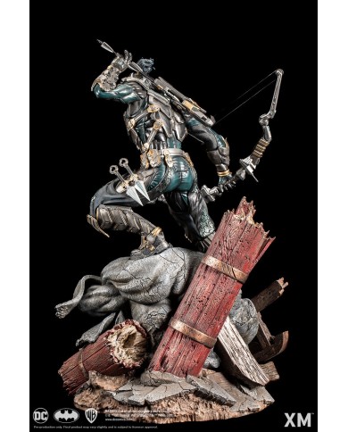 Nightwing - Samurai Series