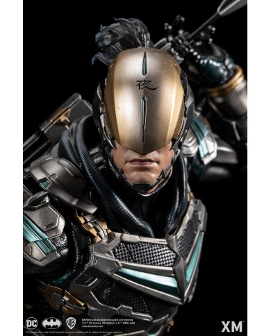 Nightwing - Samurai Series