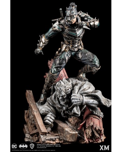 Nightwing - Samurai Series