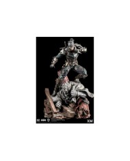 Nightwing - Samurai Series