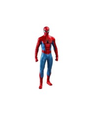 Spider-Man (Spider Armor MK IV Suit)