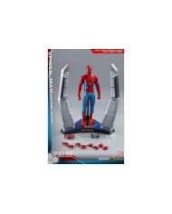 Spider-Man (Spider Armor MK IV Suit)