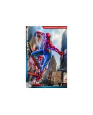 Spider-Man (Spider Armor MK IV Suit)