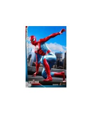 Spider-Man (Spider Armor MK IV Suit)
