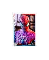 Spider-Man (Spider Armor MK IV Suit)
