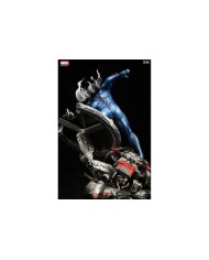 Spider-Man 2099 Marvel Premium Collectibles XM Studios
