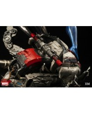 Spider-Man 2099 Marvel Premium Collectibles XM Studios