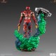 Iron Man Illusion Spider-Man: Lejos de casa Estatua BDS Art Scale Deluxe 1/10