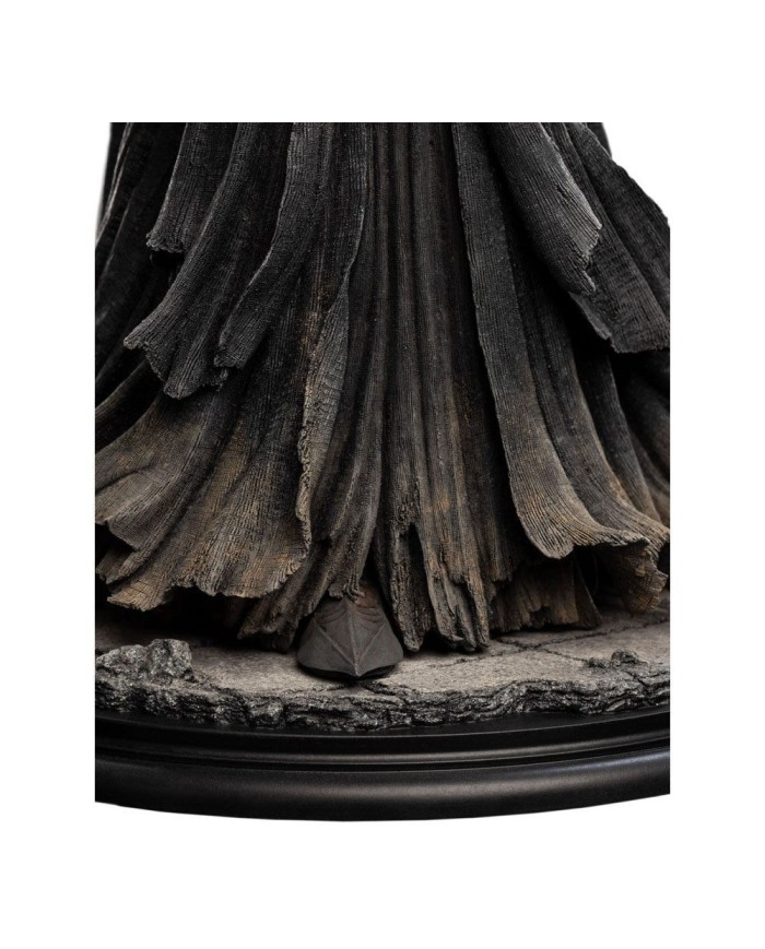 Ringwraith of Mordor (Classic Series) El Señor de los Anillos