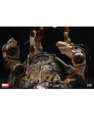 Iron Spider Premium Collectibles Series