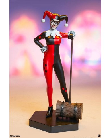 Harley Quinn DC Comics