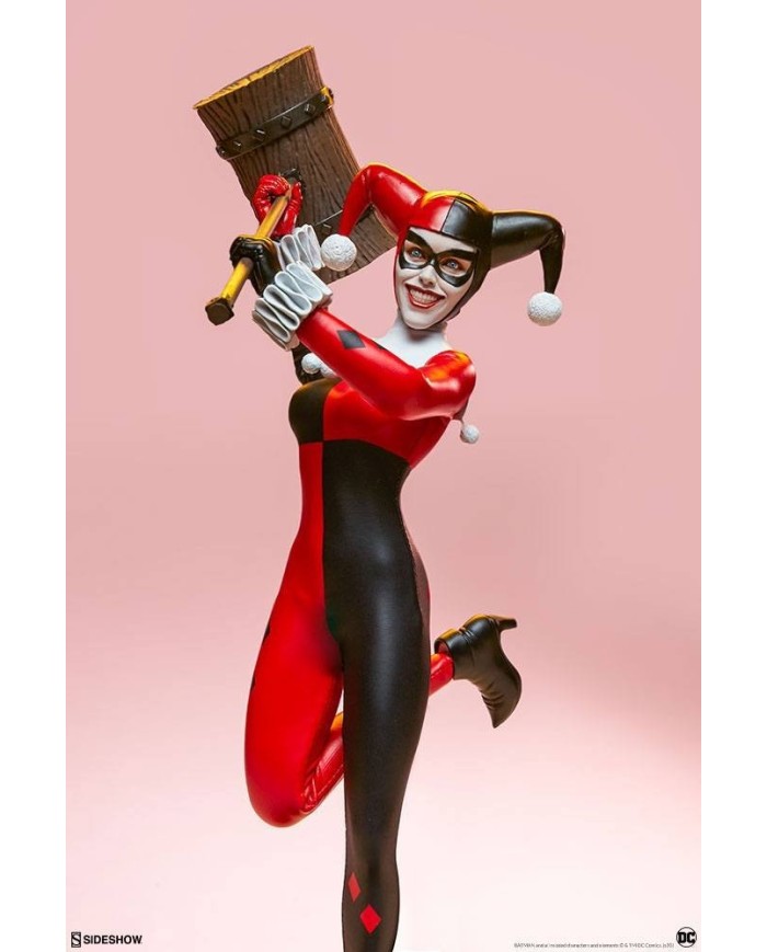 Harley Quinn DC Comics