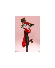 Harley Quinn DC Comics
