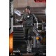 Tony Stark (Mech Test Deluxe Version) Iron Man