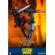 Anakin Skywalker & STAP Star Wars The Clone Wars