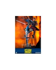 Anakin Skywalker & STAP Star Wars The Clone Wars