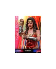 Wonder Woman 1984 Figura Movie Masterpiece