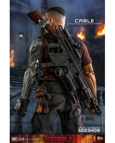 Cable - Deadpool 2