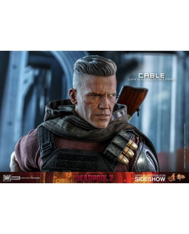 Cable - Deadpool 2