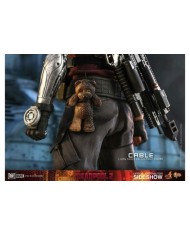 Cable - Deadpool 2