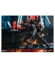 Cable - Deadpool 2