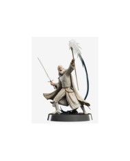 Gandalf el Blanco El Señor de los Anillos Figures of Fandom
