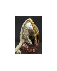 Casco de Éomer Réplica 1/1 El Señor de los Anillos