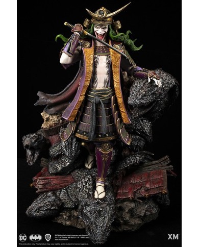 The Joker Orochi Ver A