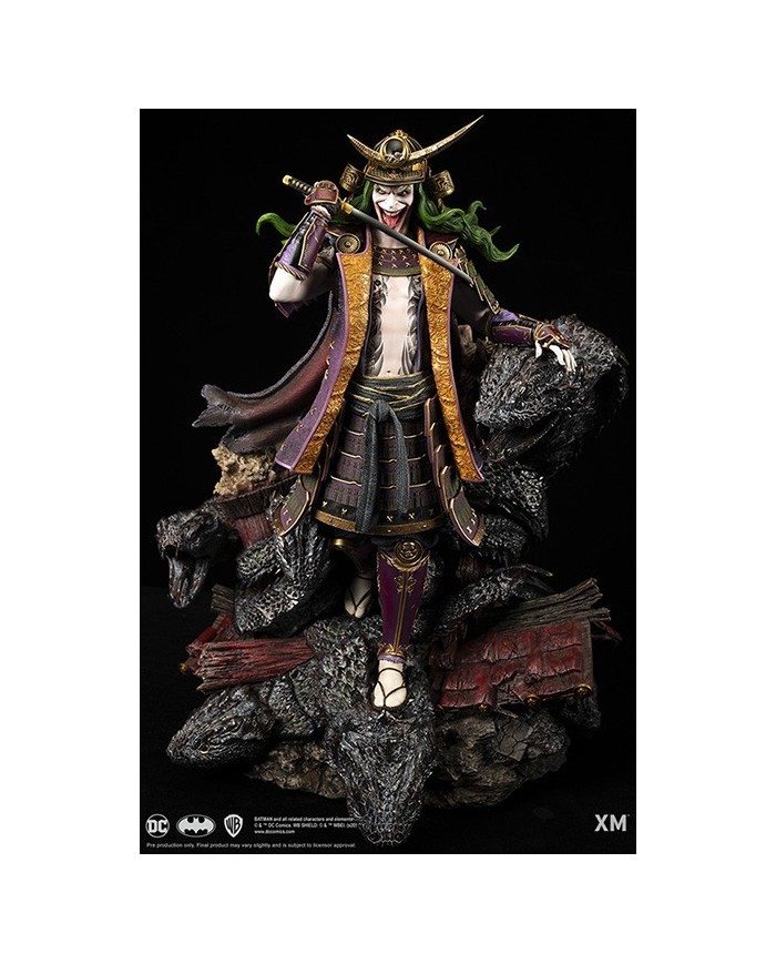 The Joker Orochi Ver A