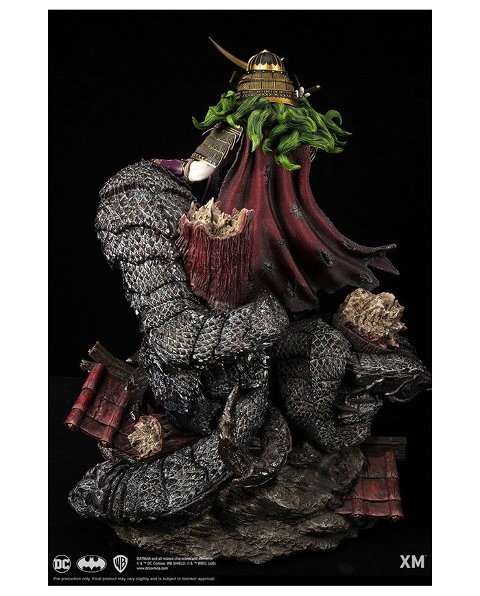 The Joker Orochi Ver A