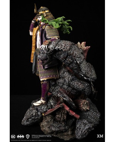 The Joker Orochi Ver A