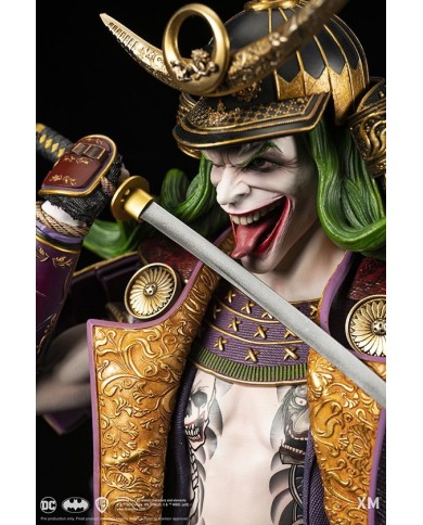 The Joker Orochi Ver A