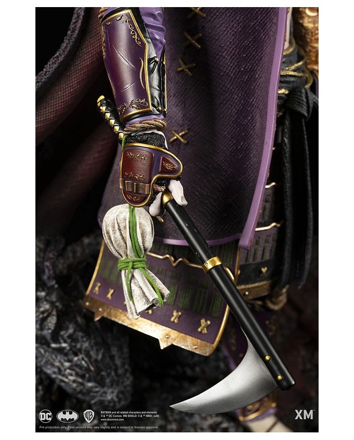 The Joker Orochi Ver A