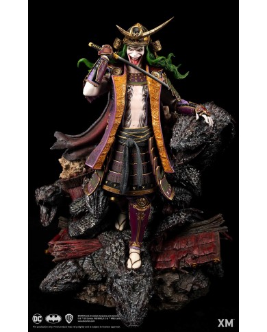 The Joker Orochi Ver B