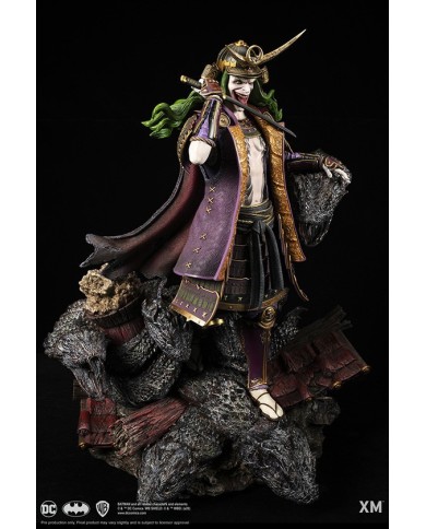 The Joker Orochi Ver B