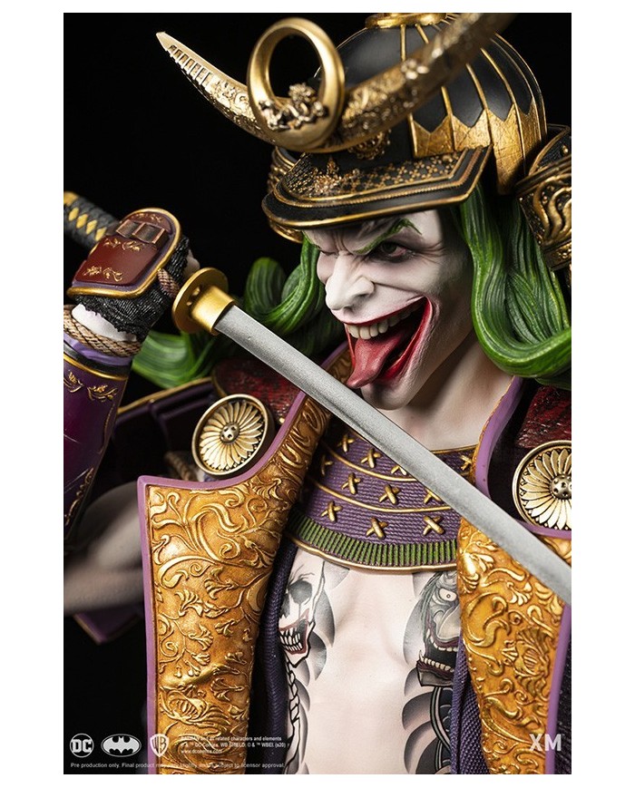 The Joker Orochi Ver B