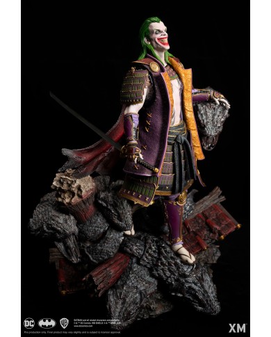 The Joker Orochi Ver B