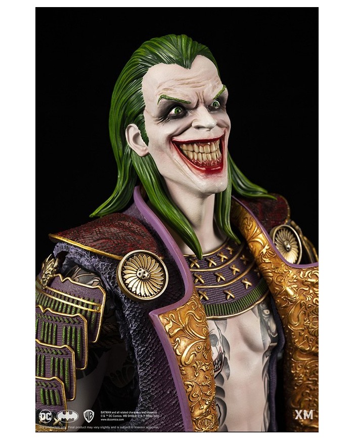 The Joker Orochi Ver B