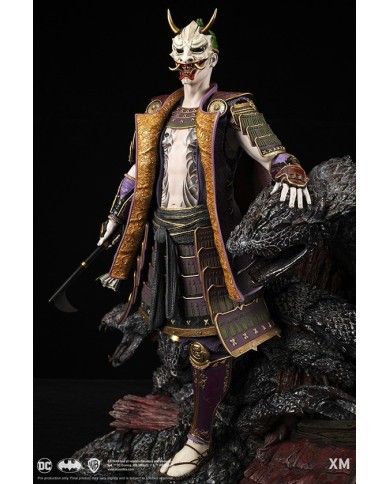 The Joker Orochi Ver B