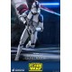 501st Battalion Clone Trooper Star Wars The Clone Wars