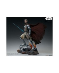 Obi-Wan Kenobi Mythos Star Wars